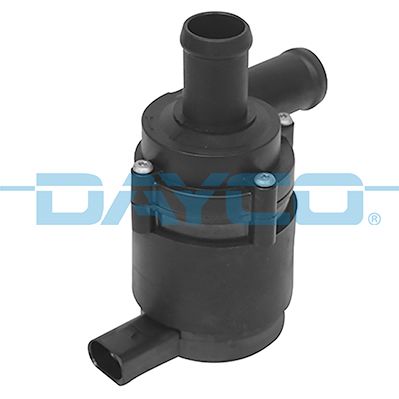 DAYCO DEP1012 Auxiliary Water Pump (cooling water circuit)