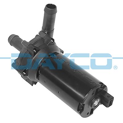 DAYCO DEP1022 Auxiliary Water Pump (cooling water circuit)