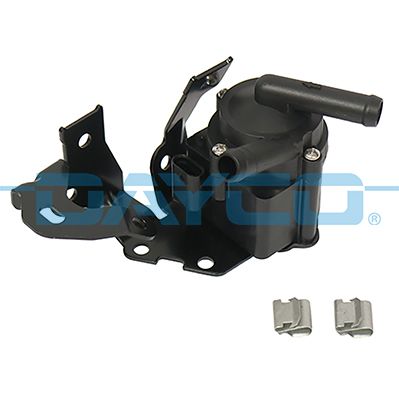 Auxiliary Water Pump (cooling water circuit) DAYCO DEP1034