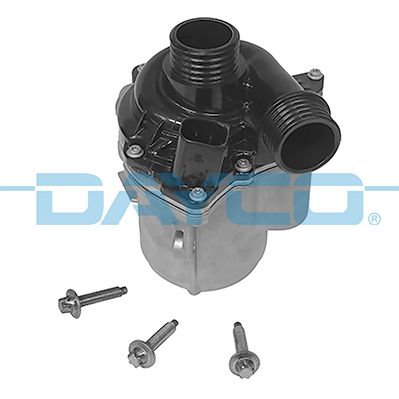 DAYCO DEP1038 Water Pump, engine cooling