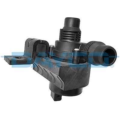 Auxiliary Water Pump (cooling water circuit) DAYCO DEP1075