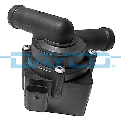 Auxiliary Water Pump (cooling water circuit) DAYCO DEP1076