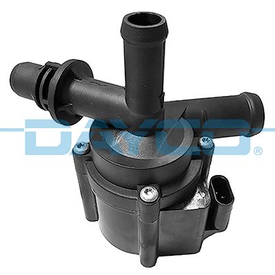 DAYCO DEP1077 Auxiliary Water Pump (cooling water circuit)