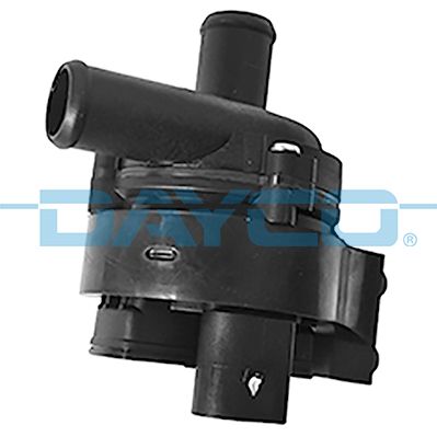 DAYCO DEP1078 Auxiliary Water Pump (cooling water circuit)