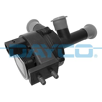 DAYCO DEP1080 Auxiliary Water Pump (cooling water circuit)