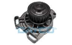 Water Pump, engine cooling DAYCO DP004
