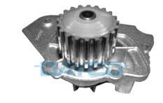 Water Pump, engine cooling DAYCO DP005
