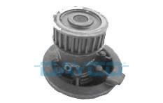 DAYCO DP006 Water Pump, engine cooling