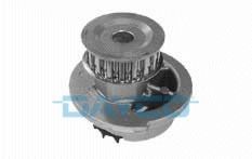 DAYCO DP007 Water Pump, engine cooling