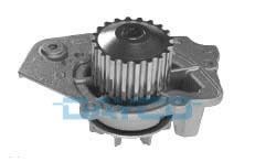 DAYCO DP011 Water Pump, engine cooling
