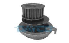 Water Pump, engine cooling DAYCO DP012