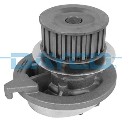 DAYCO DP014 Water Pump, engine cooling