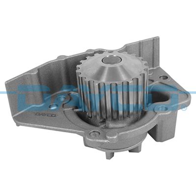 DAYCO DP015 Water Pump, engine cooling