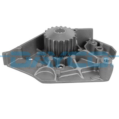 DAYCO DP017 Water Pump, engine cooling
