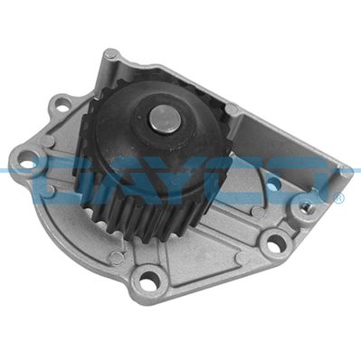 DAYCO DP020 Water Pump, engine cooling