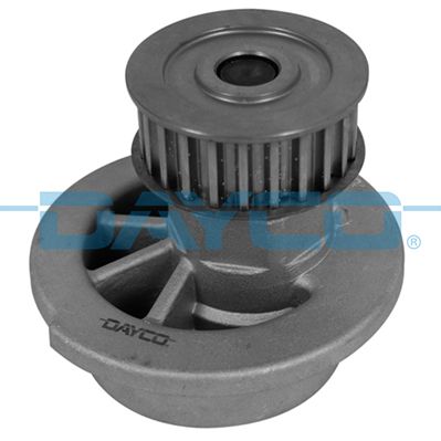 DAYCO DP022 Water Pump, engine cooling