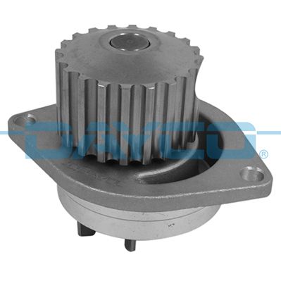 DAYCO DP024 Water Pump, engine cooling