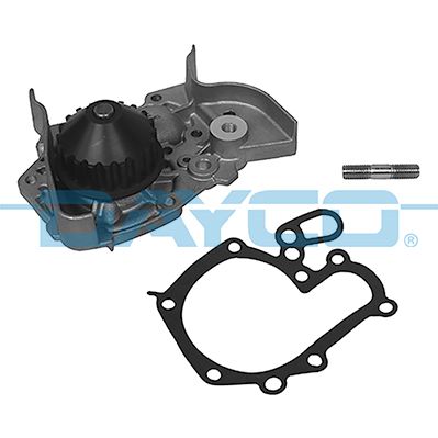 DAYCO DP026 Water Pump, engine cooling