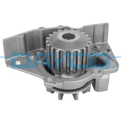 DAYCO DP031 Water Pump, engine cooling
