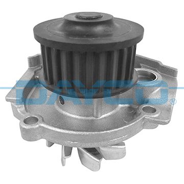 DAYCO DP033 Water Pump, engine cooling