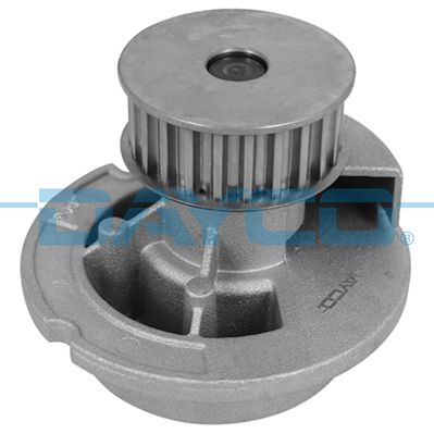 Water Pump, engine cooling DAYCO DP034