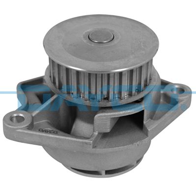 DAYCO DP036 Water Pump, engine cooling