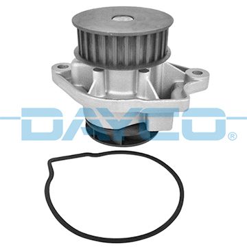 DAYCO DP038 Water Pump, engine cooling