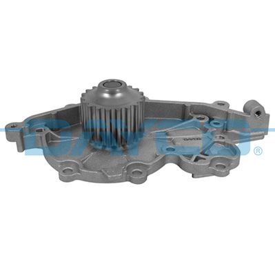 DAYCO DP039 Water Pump, engine cooling