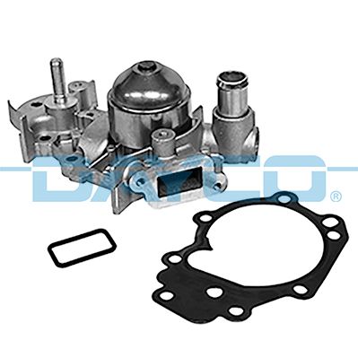 DAYCO DP045 Water Pump, engine cooling