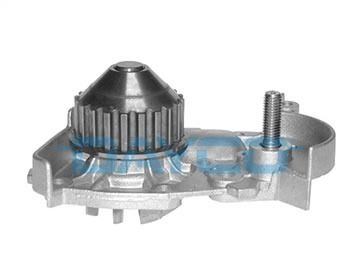 DAYCO DP050 Water Pump, engine cooling
