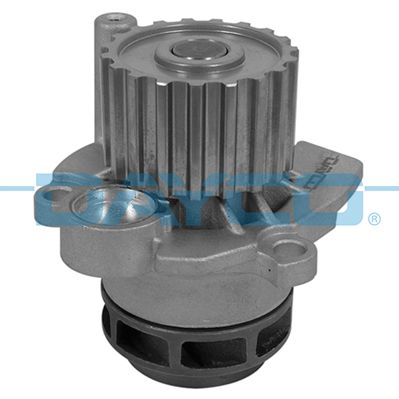 DAYCO DP052 Water Pump, engine cooling