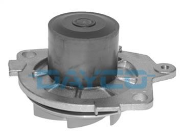 DAYCO DP054 Water Pump, engine cooling
