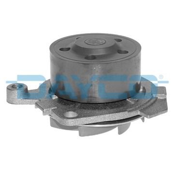 DAYCO DP055 Water Pump, engine cooling