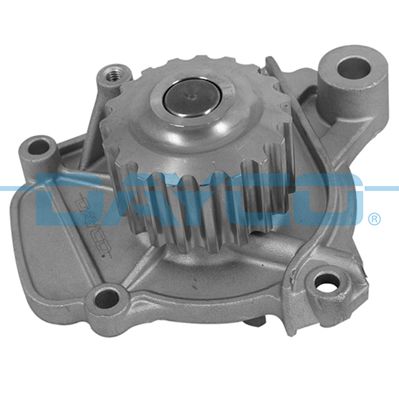 Water Pump, engine cooling DAYCO DP056