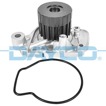 Water Pump, engine cooling DAYCO DP059