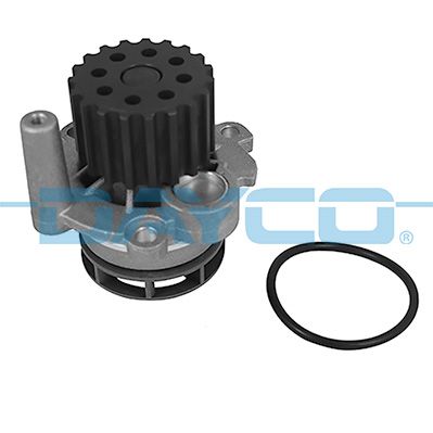 DAYCO DP064 Water Pump, engine cooling