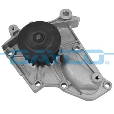 DAYCO DP067 Water Pump, engine cooling