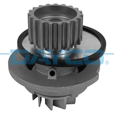 DAYCO DP068 Water Pump, engine cooling
