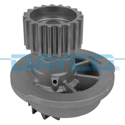 DAYCO DP071 Water Pump, engine cooling