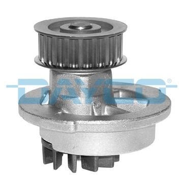 Water Pump, engine cooling DAYCO DP072