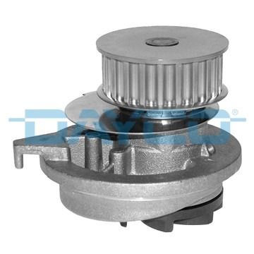 Water Pump, engine cooling DAYCO DP073