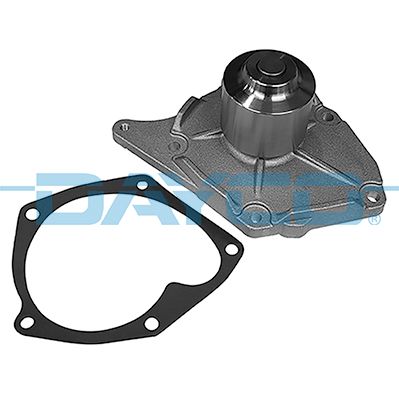 DAYCO DP074 Water Pump, engine cooling