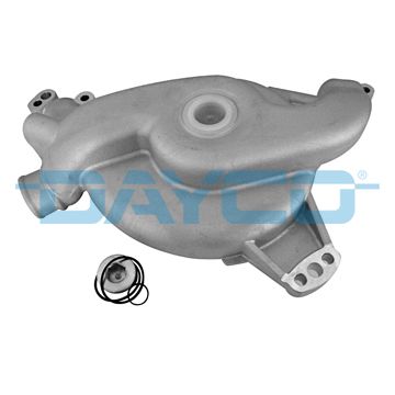 Water Pump, engine cooling DAYCO DP114