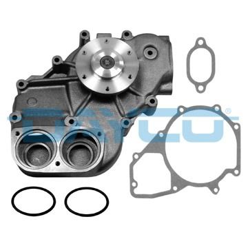 Water Pump, engine cooling DAYCO DP156
