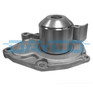DAYCO DP158 Water Pump, engine cooling