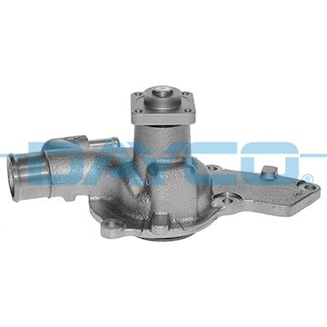 Water Pump, engine cooling DAYCO DP1626
