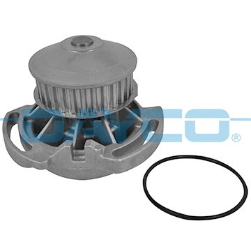 DAYCO DP165 Water Pump, engine cooling