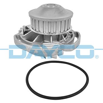 DAYCO DP167 Water Pump, engine cooling