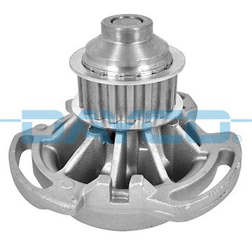 DAYCO DP168 Water Pump, engine cooling