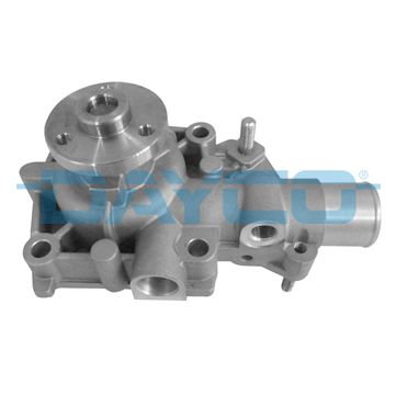 Water Pump, engine cooling DAYCO DP173
